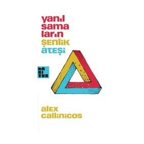 YANILSAMALARIN ŞENLİK ATEŞİ - ALEX CALLINICOS