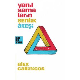 YANILSAMALARIN ŞENLİK ATEŞİ - ALEX CALLINICOS