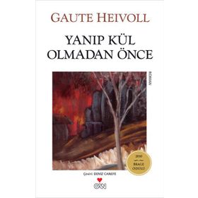 YANIP KÜL OLMADAN ÖNCE - GAUTE HEIVOLL