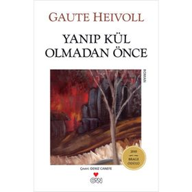 YANIP KÜL OLMADAN ÖNCE - GAUTE HEIVOLL