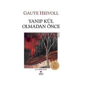 YANIP KÜL OLMADAN ÖNCE - GAUTE HEIVOLL