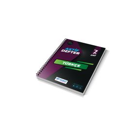 Yanıt 7. Sınıf Türkçe Aktif Defter Yanıt Yayınları