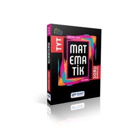 Yanıt Yayınları TYT Matematik Baştan Sona Soru Bankası