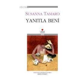 YANITLA BENI - SUSANNA TAMARO
