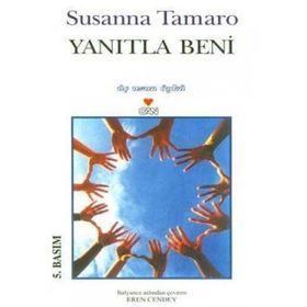 YANITLA BENI - SUSANNA TAMARO