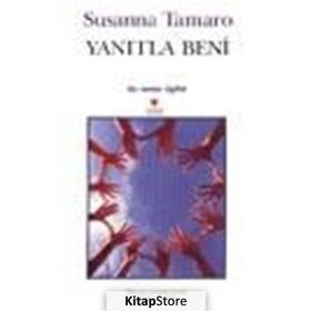 YANITLA BENI - SUSANNA TAMARO