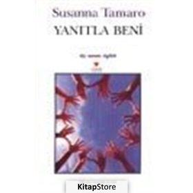 YANITLA BENI - SUSANNA TAMARO