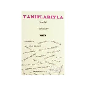YANITLARIYLA SÖYLEŞİLER - MUSTAFA PALA