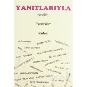 YANITLARIYLA SÖYLEŞİLER - MUSTAFA PALA