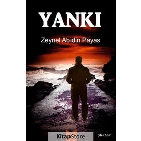 Yankı - Ayten Dinçer