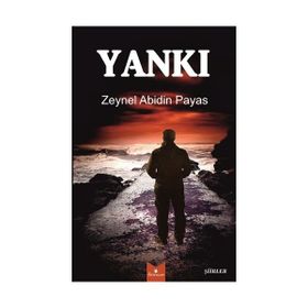 Yankı - Ayten Dinçer