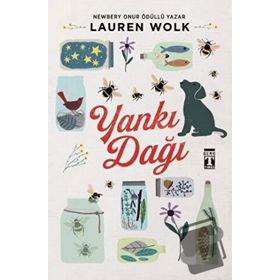 Yankı Dağı - Lauren Wolk - Genç Timaş