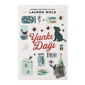 Yankı Dağı - Lauren Wolk - Genç Timaş