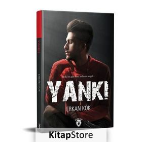 Yankı - Erkan Kök