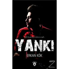 Yankı - Erkan Kök