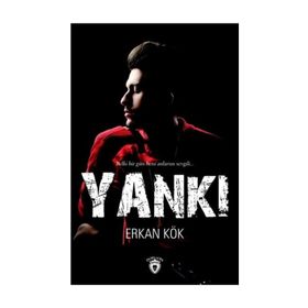 YANKI - MARTIN MILLAR
