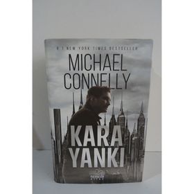 YANKI - MARTIN MILLAR