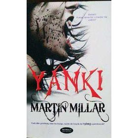 YANKI - MARTIN MILLAR