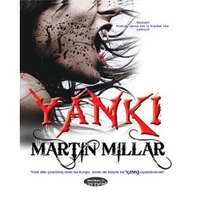 YANKI - MARTIN MILLAR