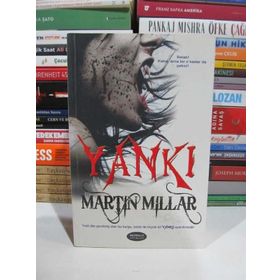 YANKI - MARTIN MILLAR