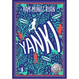 YANKI - MARTIN MILLAR