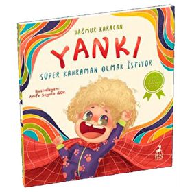 YANKI - MARTIN MILLAR
