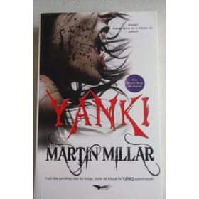 YANKI - MARTIN MILLAR