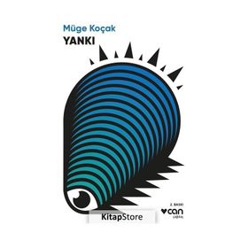 Yankı - Müge Koçak
