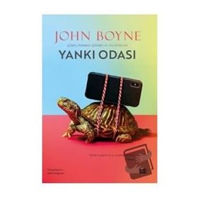 Yankı Odası - John Boyne