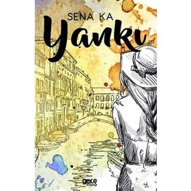 Yankı - Sena Ka
