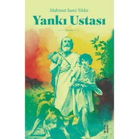 Yankı Ustası - Mahmut Sami Yıldız
