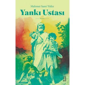 Yankı Ustası - Mahmut Sami Yıldız