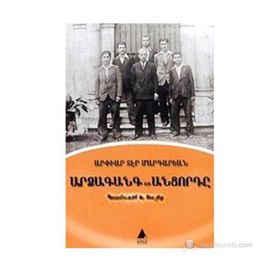 Yankı ve Yolcu - Arpiar Der Markaryan