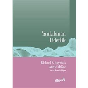 Yankılanan Liderlik - Annie Mckee