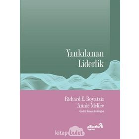 Yankılanan Liderlik - Annie Mckee