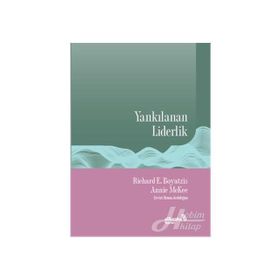 Yankılanan Liderlik - Annie Mckee