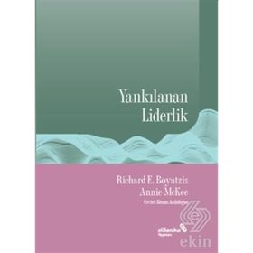 Yankılanan Liderlik - Annie Mckee