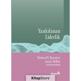 Yankılanan Liderlik - Annie Mckee