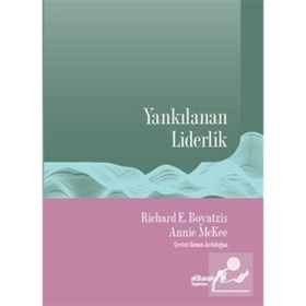 Yankılanan Liderlik - Annie Mckee
