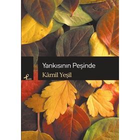 Yankısının Peşinde - Kamil Yeşil