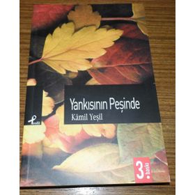 Yankısının Peşinde - Kamil Yeşil