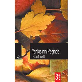 Yankısının Peşinde - Kamil Yeşil