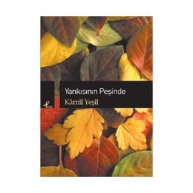 Yankısının Peşinde - Kamil Yeşil