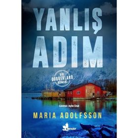 Yanlış Adım - Maria Adolfsson