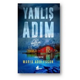 Yanlış Adım - Maria Adolfsson