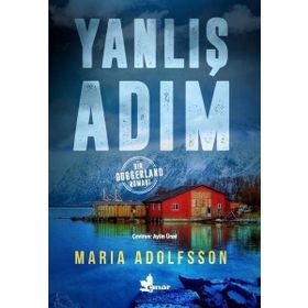 Yanlış Adım - Maria Adolfsson