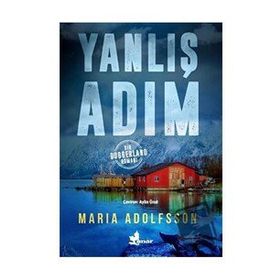 Yanlış Adım - Maria Adolfsson