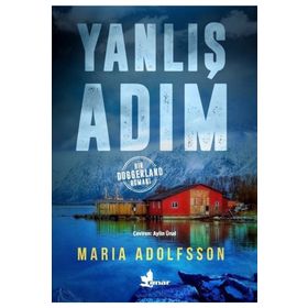 Yanlış Adım - Maria Adolfsson