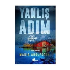 Yanlış Adım - Maria Adolfsson