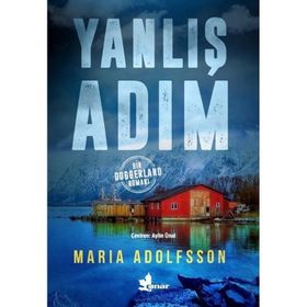 Yanlış Adım - Maria Adolfsson